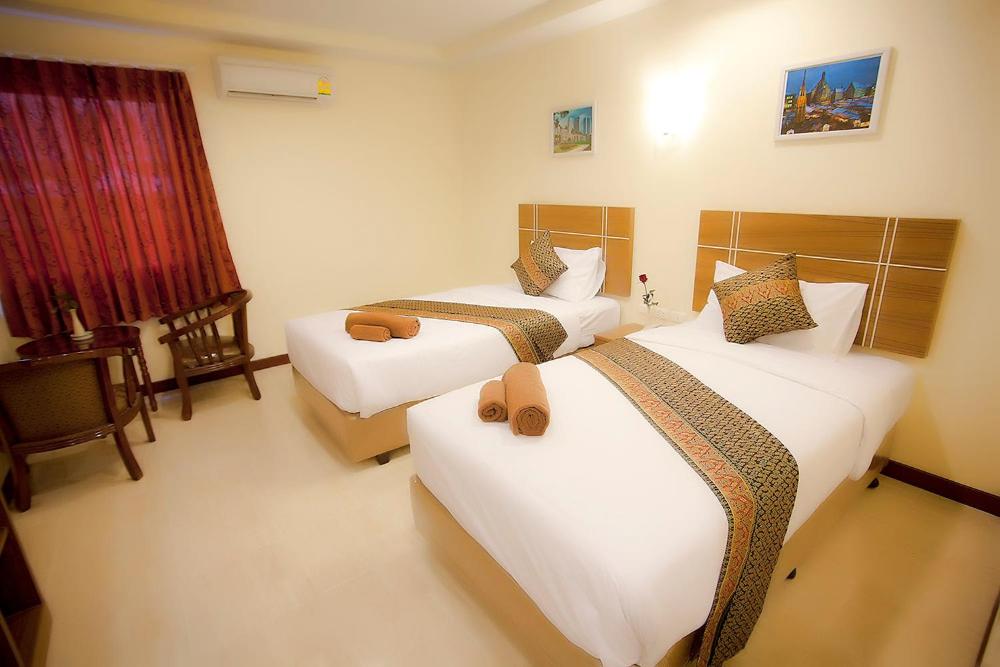 Iris Residence Pattaya - Resim 8