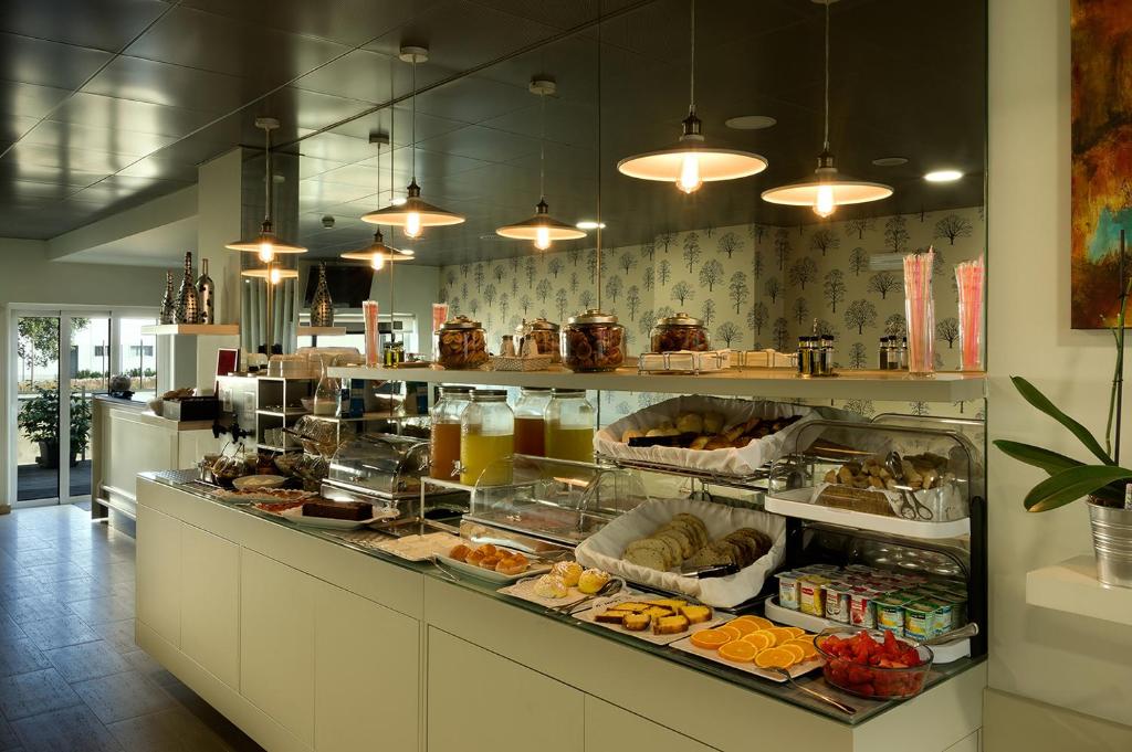 Cova da Iria Hotel - Resim 13