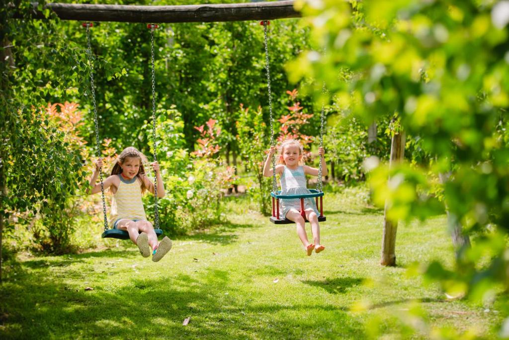 Hosté ubytování Hotel Tiefenbrunn Gardensuites & Breakfast