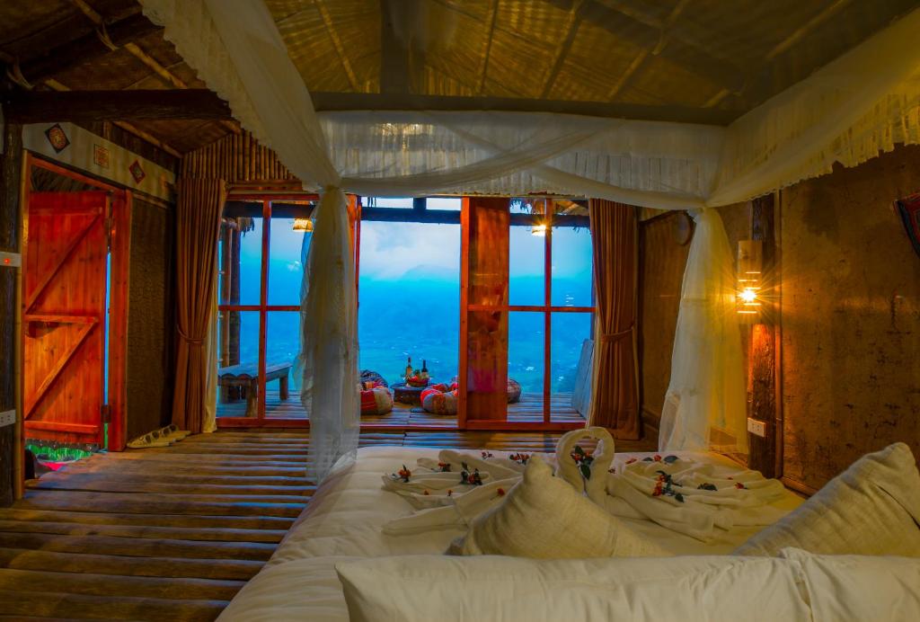 Eco Palms House - Sapa Retreat - 1