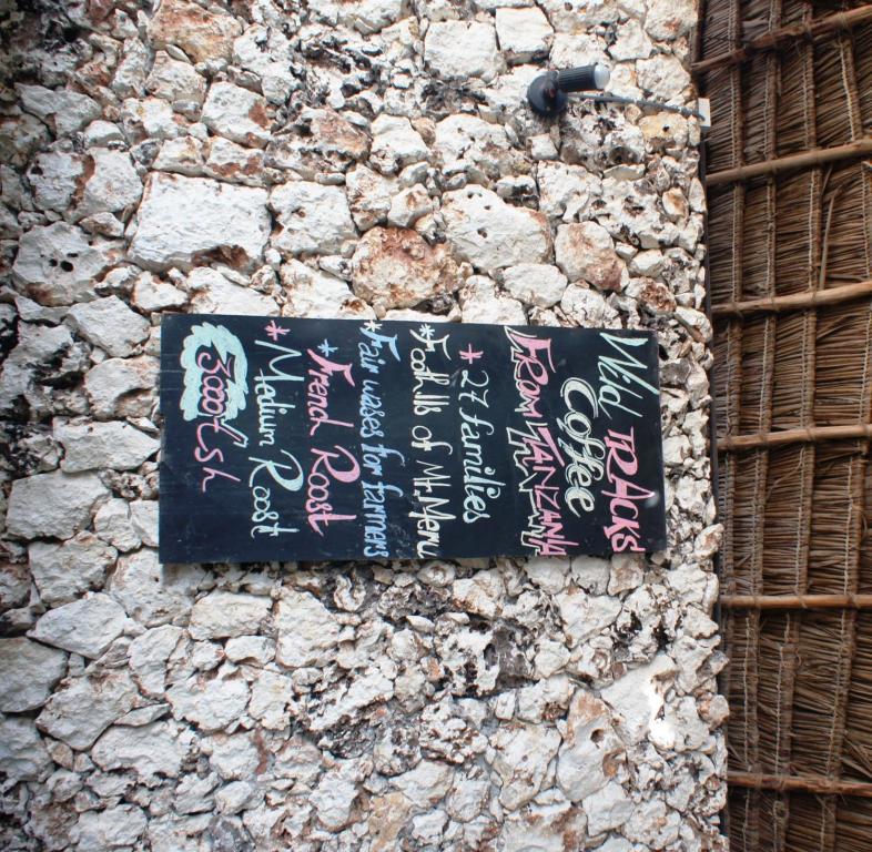 Fotografie z fotogalerie ubytování Smiles Beach Hotel v destinaci Nungwi
