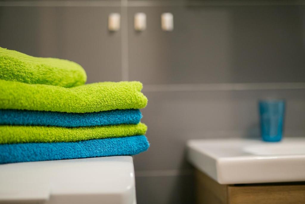 Cozy Coastal apartment GaMa - 6