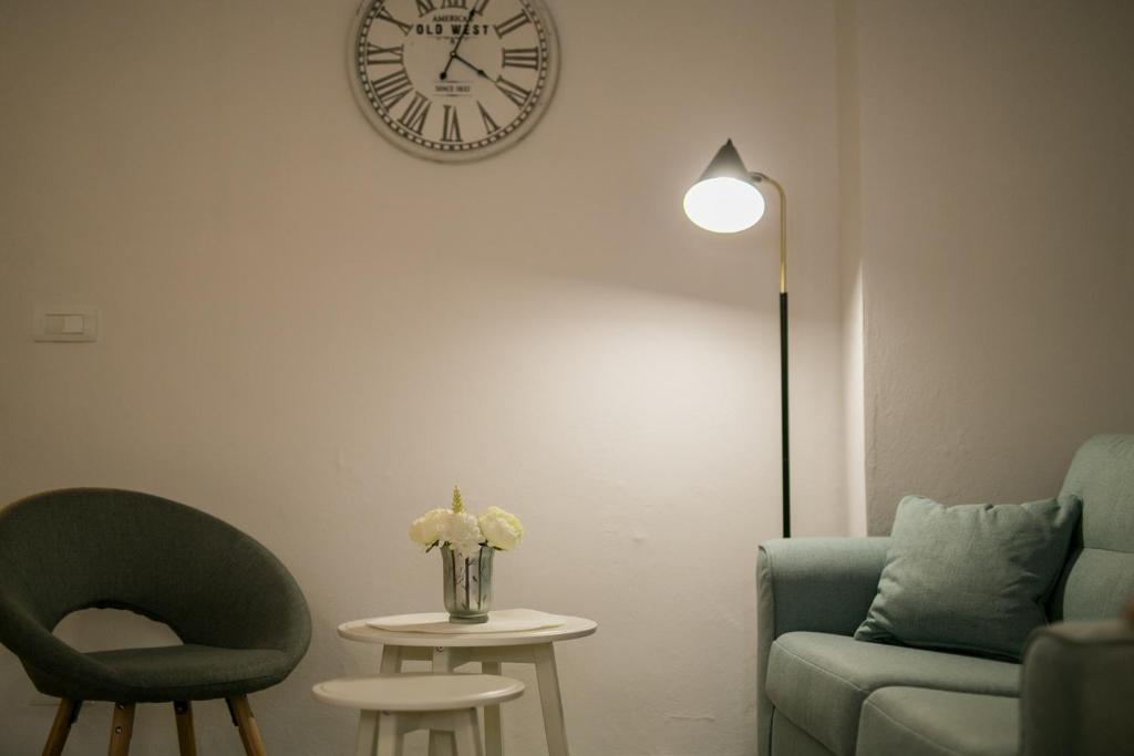 Cozy Coastal apartment GaMa - 8