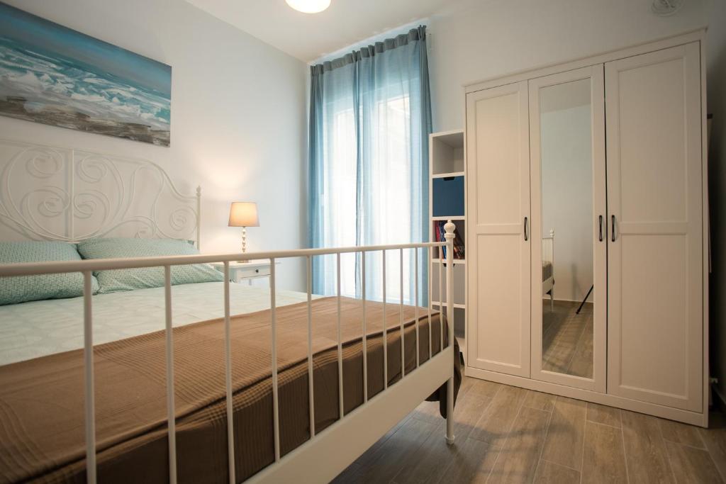 Cozy Coastal apartment GaMa - 4