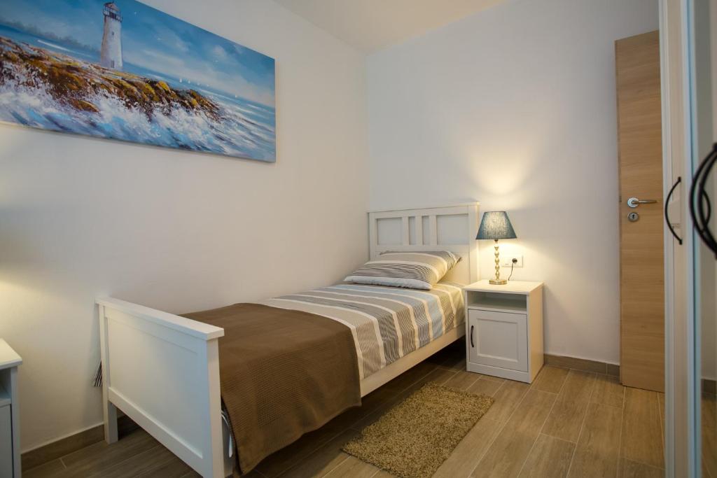 Cozy Coastal apartment GaMa - 18