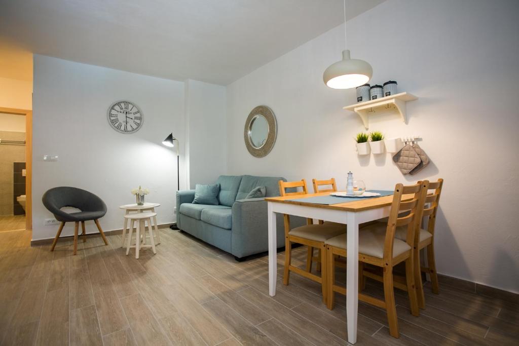 Cozy Coastal apartment GaMa - 13