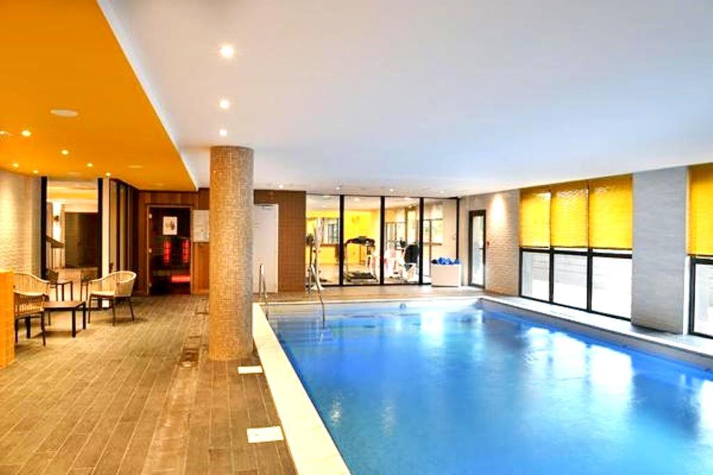 Domitys Le Jardin Des Palmiers - 15