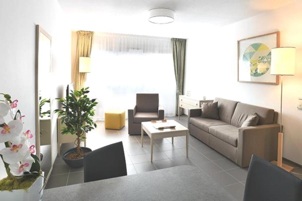 Domitys Le Jardin Des Palmiers - 3