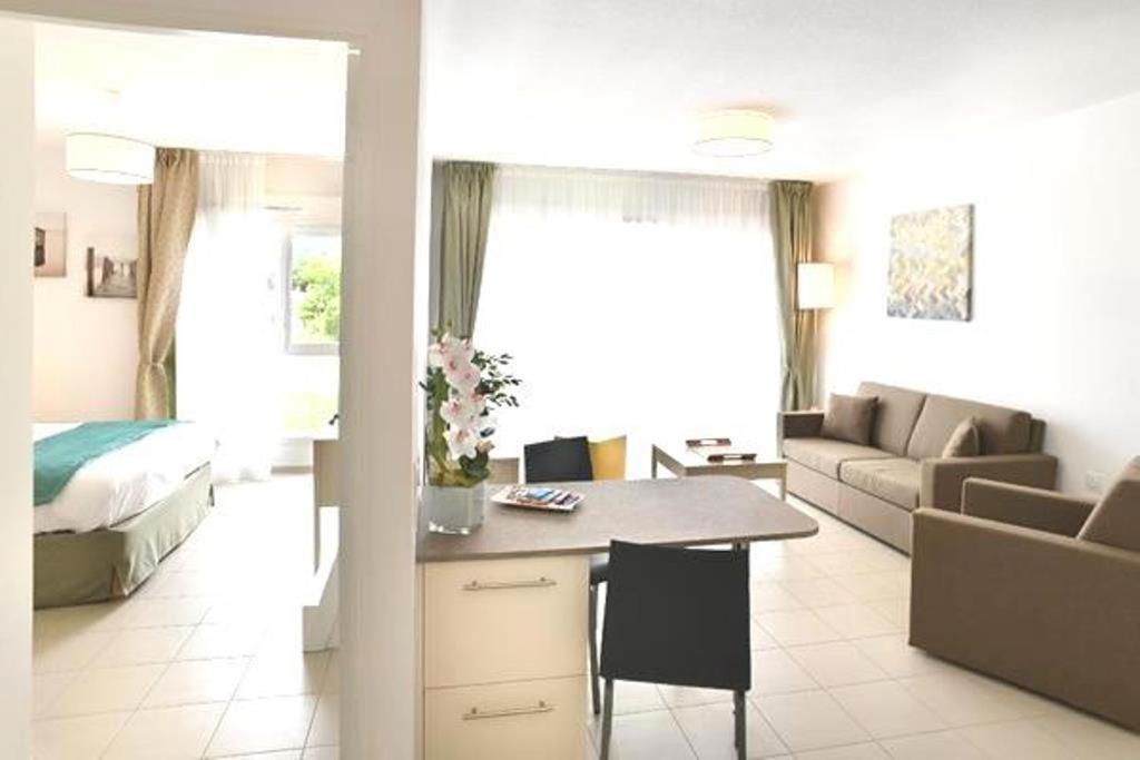 Domitys Le Jardin Des Palmiers - 4