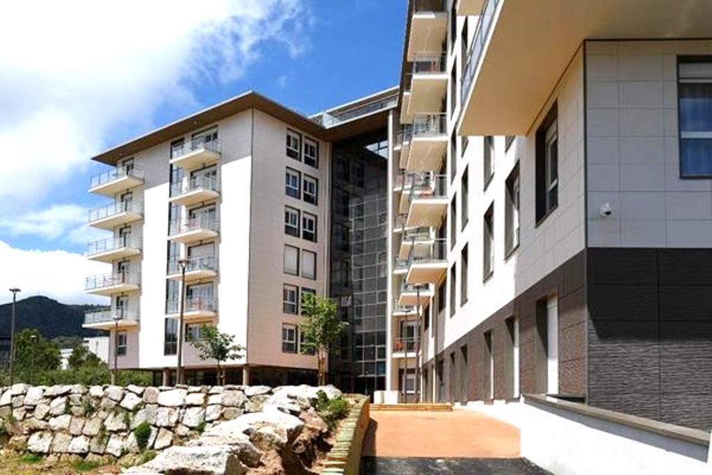 Domitys Le Jardin Des Palmiers - 13