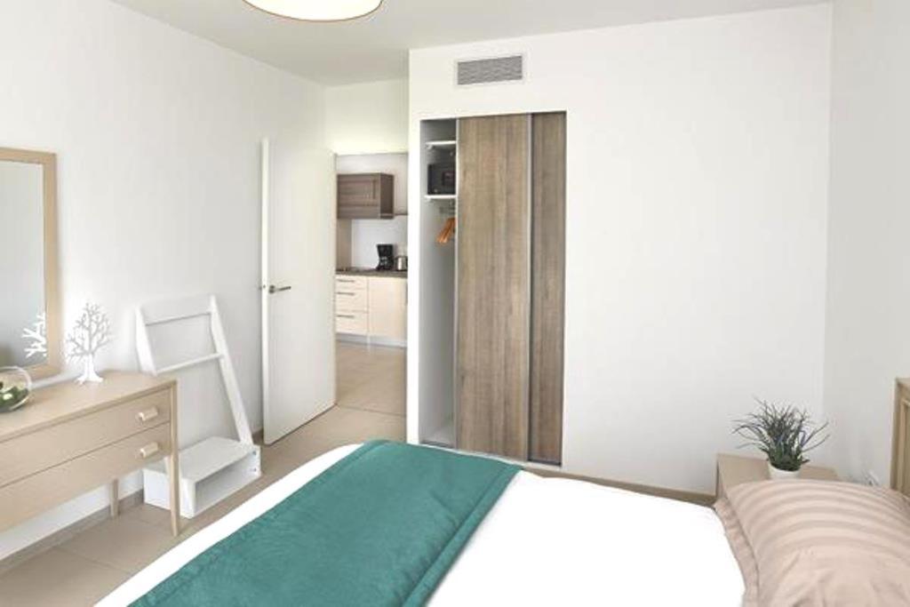 Domitys Le Jardin Des Palmiers - 2