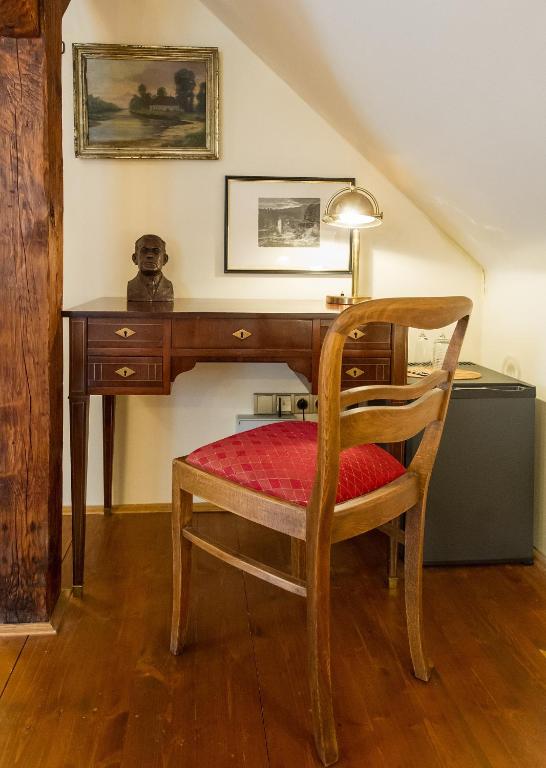 Hotel Leonardo - Resim 24