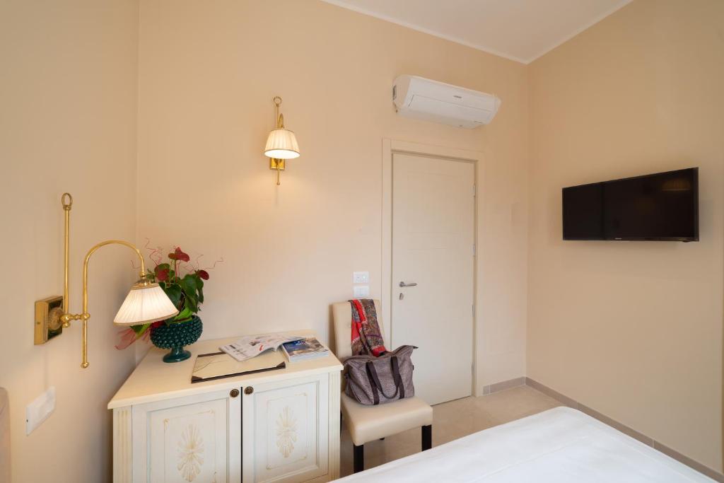 Hotel Casa Adele - غرفة سوبيريور مفردة