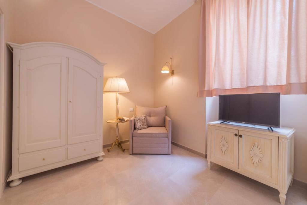 Hotel Casa Adele - غرفة قياسية مزدوجة
