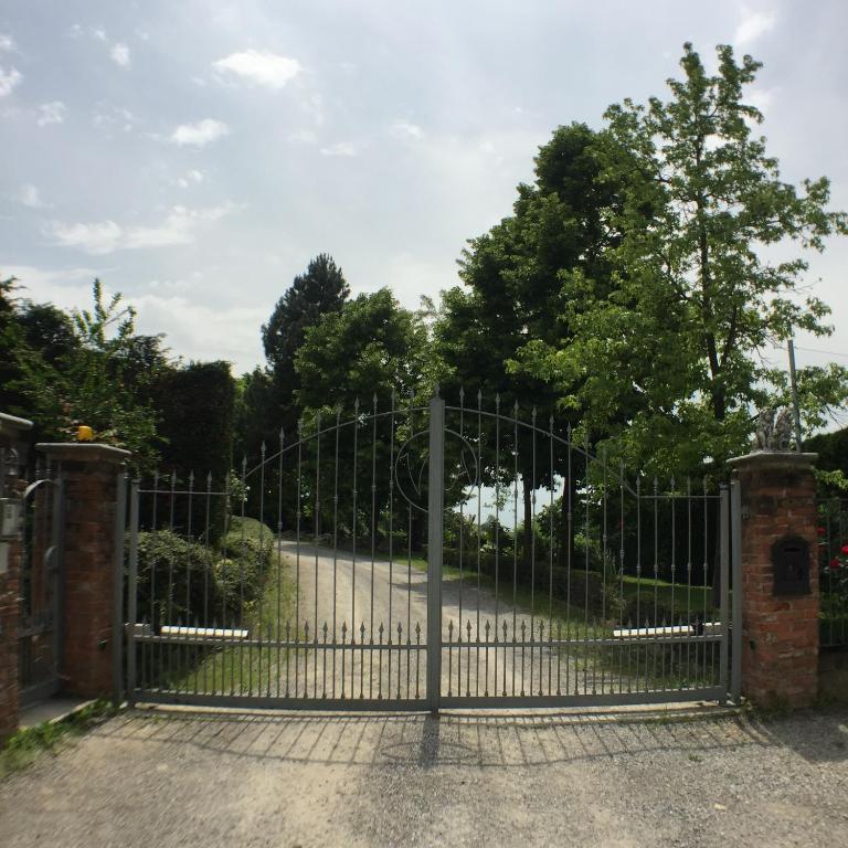 Fotografie z fotogalerie ubytování Suite Villa Aurelj v destinaci Barolo