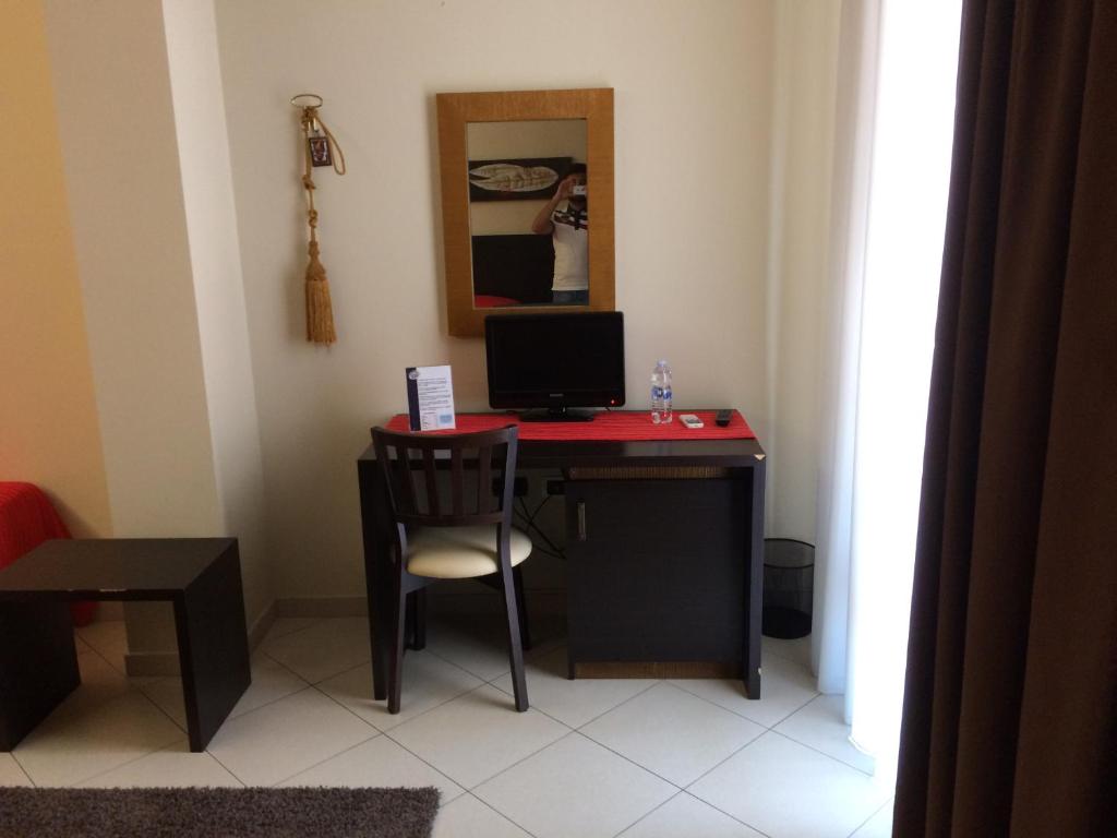 Fotografie z fotogalerie ubytování B&B Armony 111 v destinaci Gioia Tauro