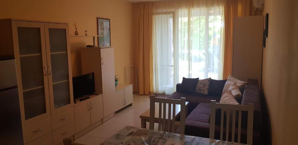 Harmony Hills Kolevi Apartments - Apartamento De Una Habitación - Planta Baja