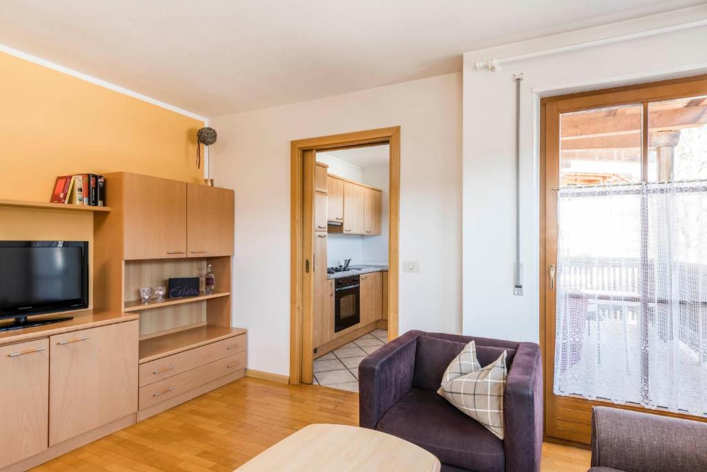 Wellnesshotel Erica - Appartement à 600 Mètres De L'Hôtel