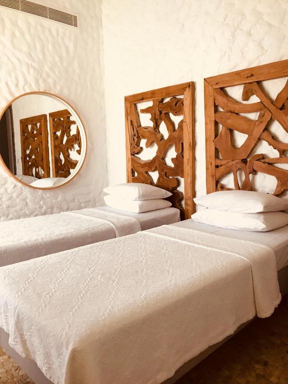 Alaçatı Ala Hotel - Special Category - Habitación Triple