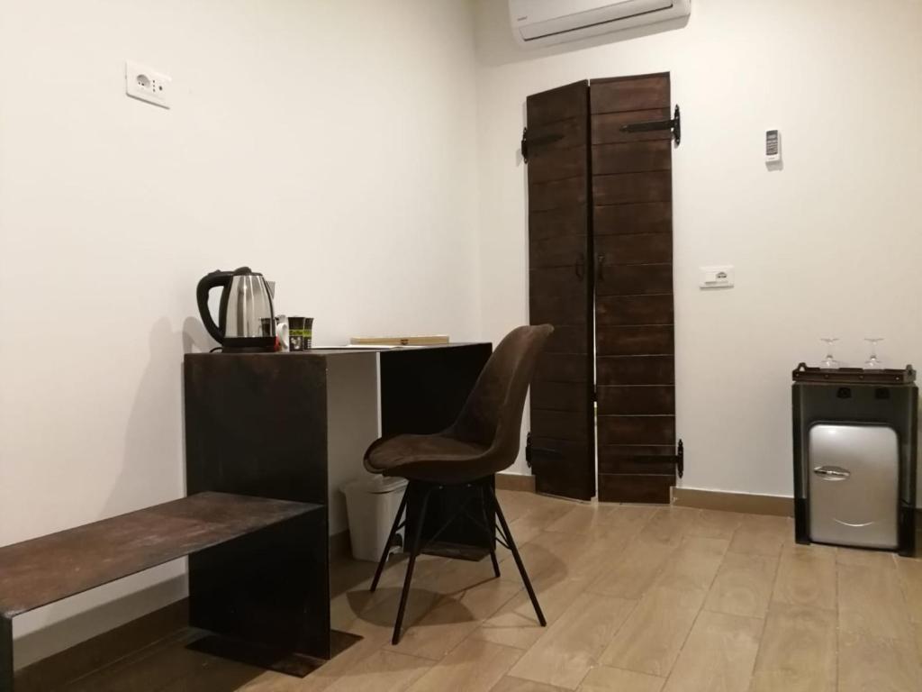 Hotel Assisivm Antica Dimora AD - Resim 25