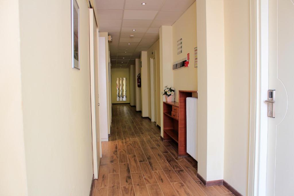 Fotografie z fotogalerie ubytování Hotel Palladio v Miláně