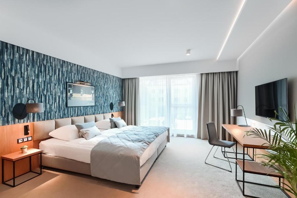 City Apartments - Marii Ludwiki 7 - Appartement 5