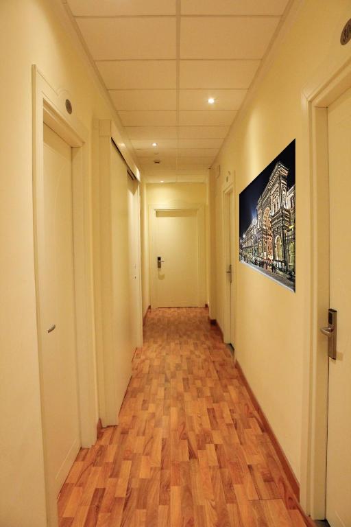 Fotografie z fotogalerie ubytování Hotel Palladio v Miláně