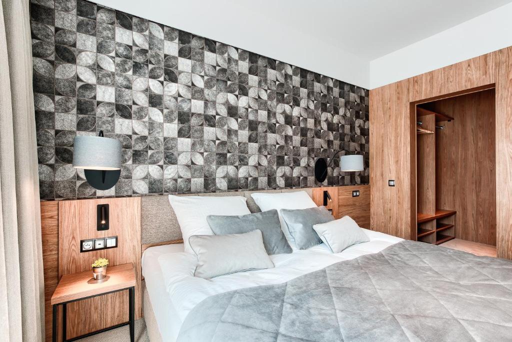 City Apartments - Marii Ludwiki 7 - Appartement 6
