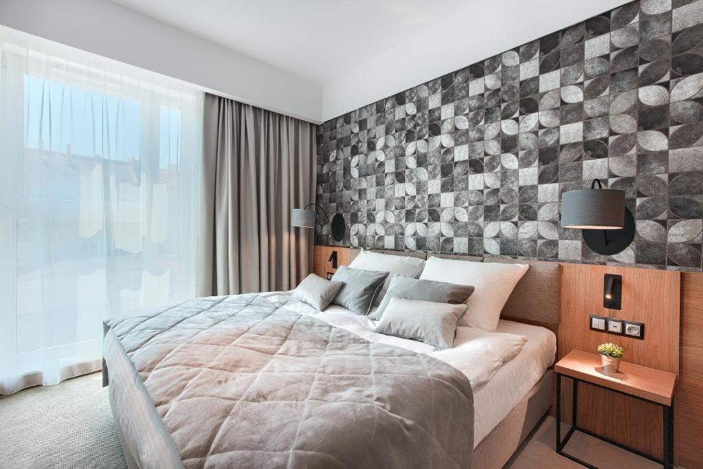 City Apartments - Marii Ludwiki 7 - 