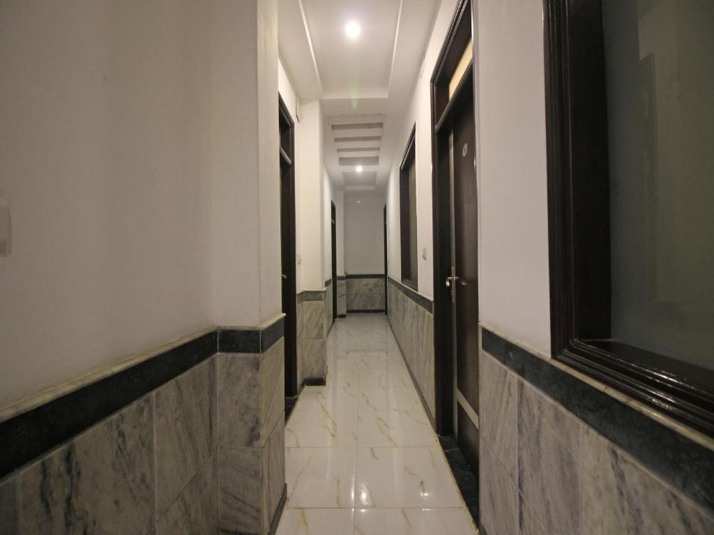Fotografie z fotogalerie ubytování Hotel Baba Inn-By RCG Hotels v Novém Dillí