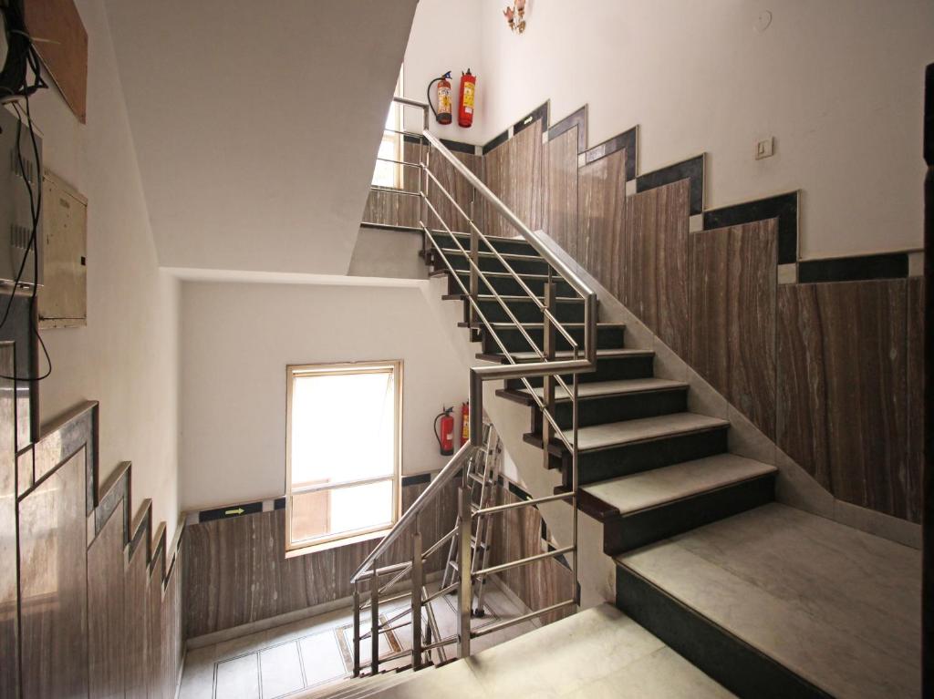 Fotografie z fotogalerie ubytování Hotel Baba Inn-By RCG Hotels v Novém Dillí