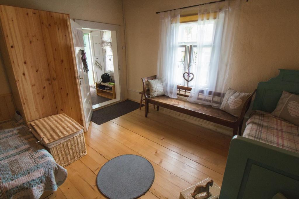 Drevenica Liptovsky Trnovec 166 - Haus Mit Einem Schlafzimmer
