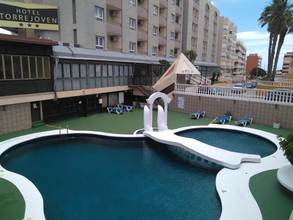 Torrejoven, Torrevieja – Aktualisierte Preise für 2023