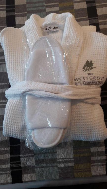 Fotografie z fotogalerie ubytování Westgrove Hotel v destinaci Clane