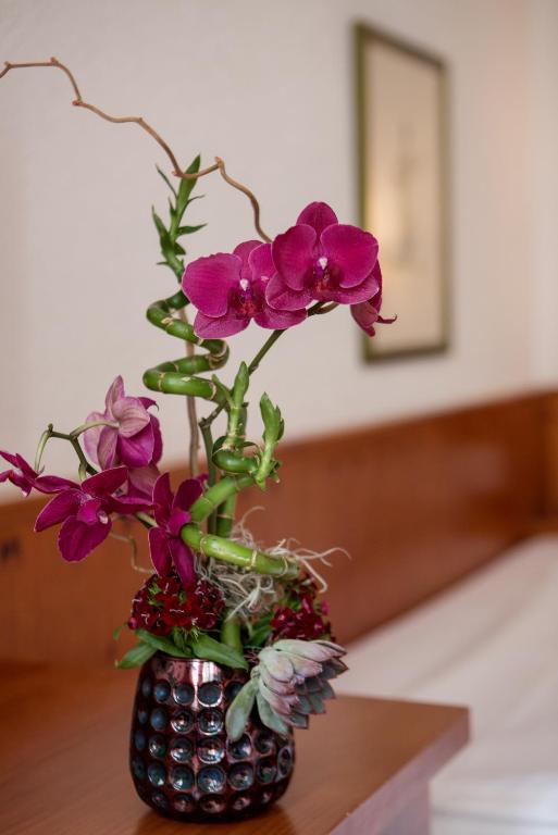 Steichele Hotel & Weinrestaurant - Resim 22