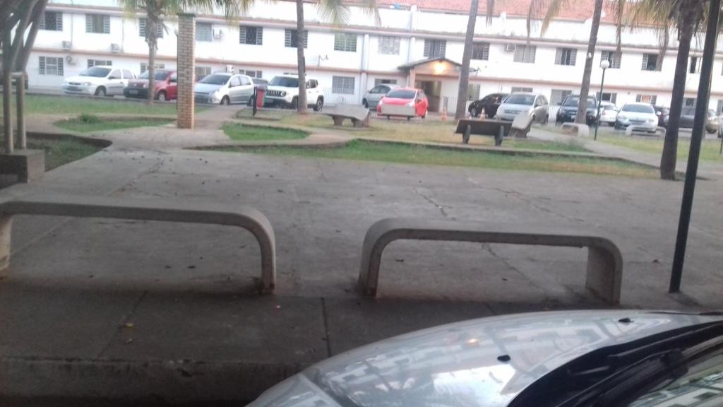  Residencia em Brasilia
