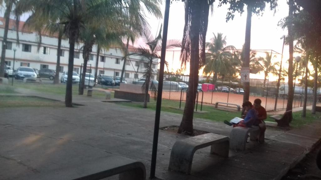  Residencia em Brasilia