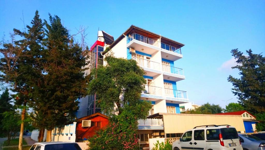 Vesta Hotel
