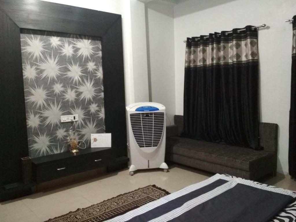 Fotografie z fotogalerie ubytování Ashta Lakshmi Tourist Home Stay v destinaci Indaur