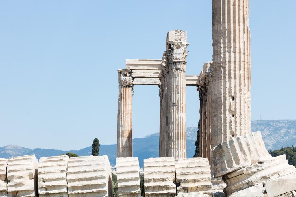 Melia Athens - Resim 30