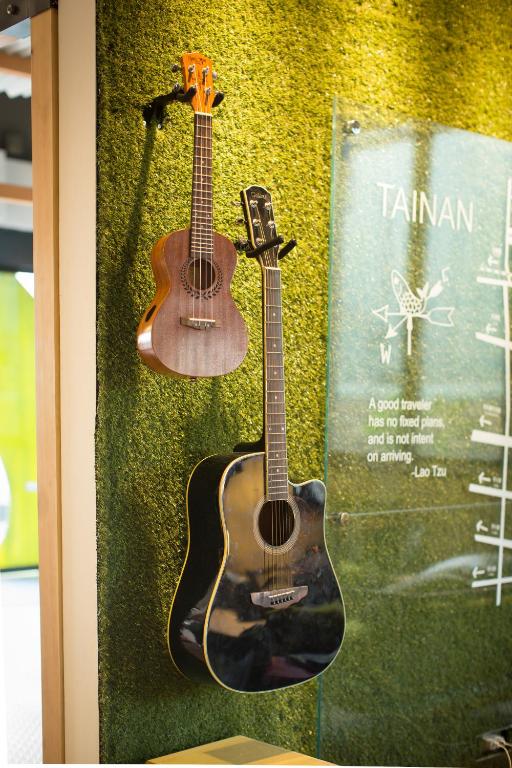 Fotografie z fotogalerie ubytování Light Hostel - Tainan v destinaci Tchaj-nan