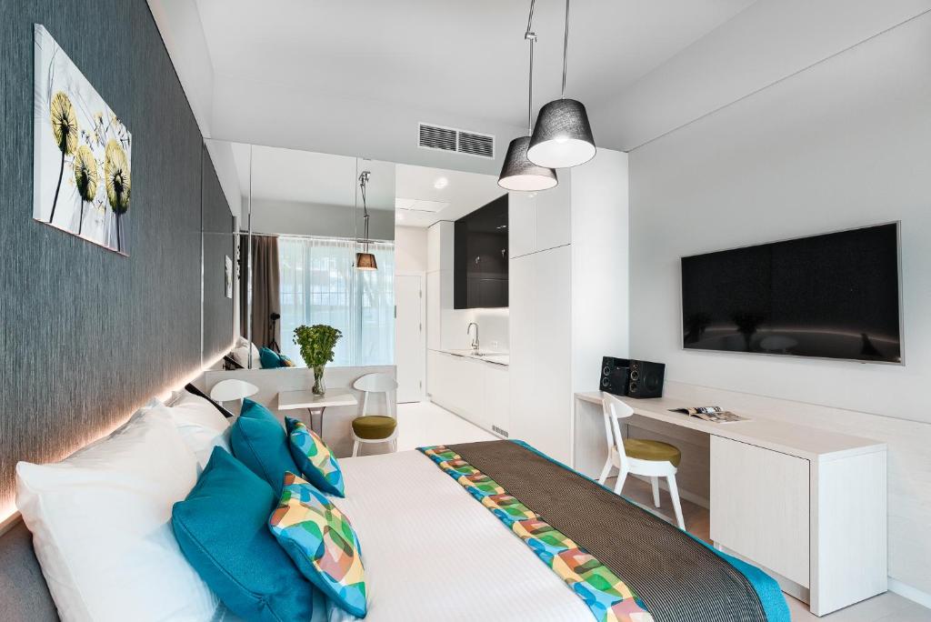 Dune Resort Mielno - B - 14