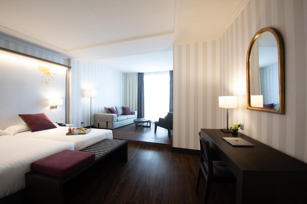 Intelier Palacio San Martin - 11