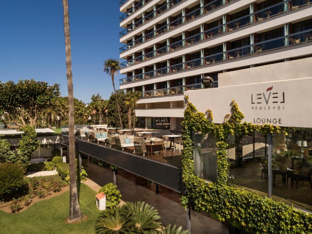 Hotel Don Pepe Gran Meliá, Marbella – Preus actualitzats 2022