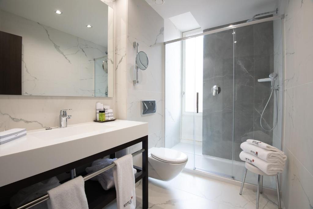 Intelier Palacio San Martin - Resim 32