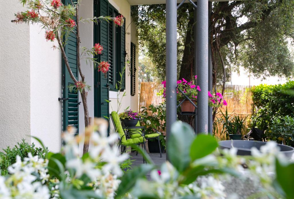 Vana & Tea Luxury Studio Apartment - 12