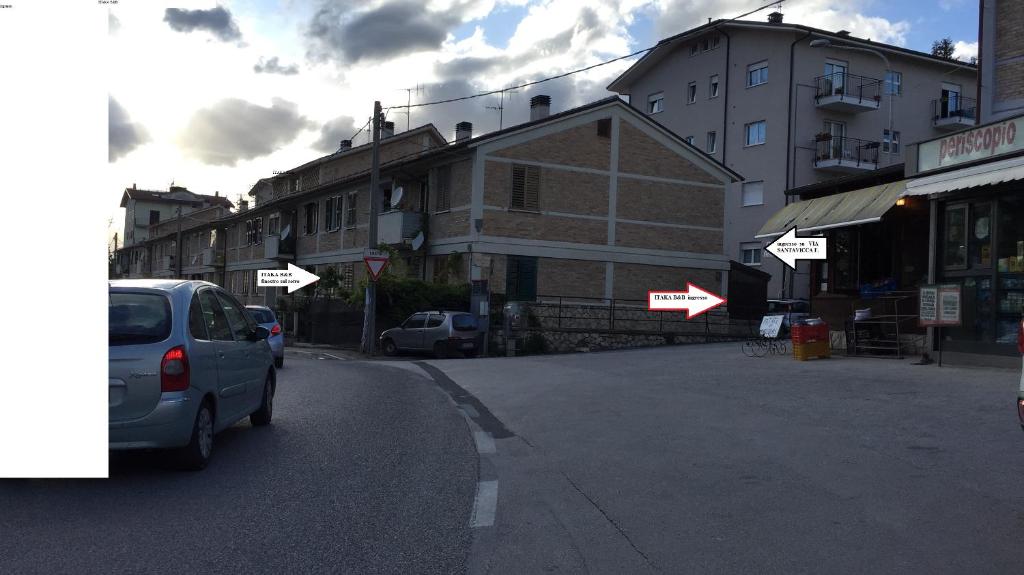 Okolica w pobliżu tego obiektu B&B