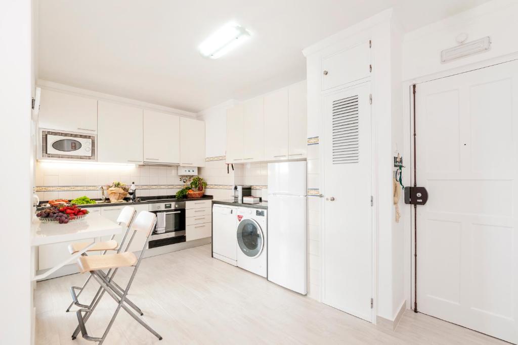 Ericeira T2 Navegantes Apartment - Apartment