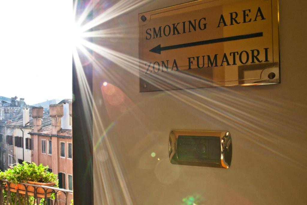 Hotel Al Codega - Resim 20