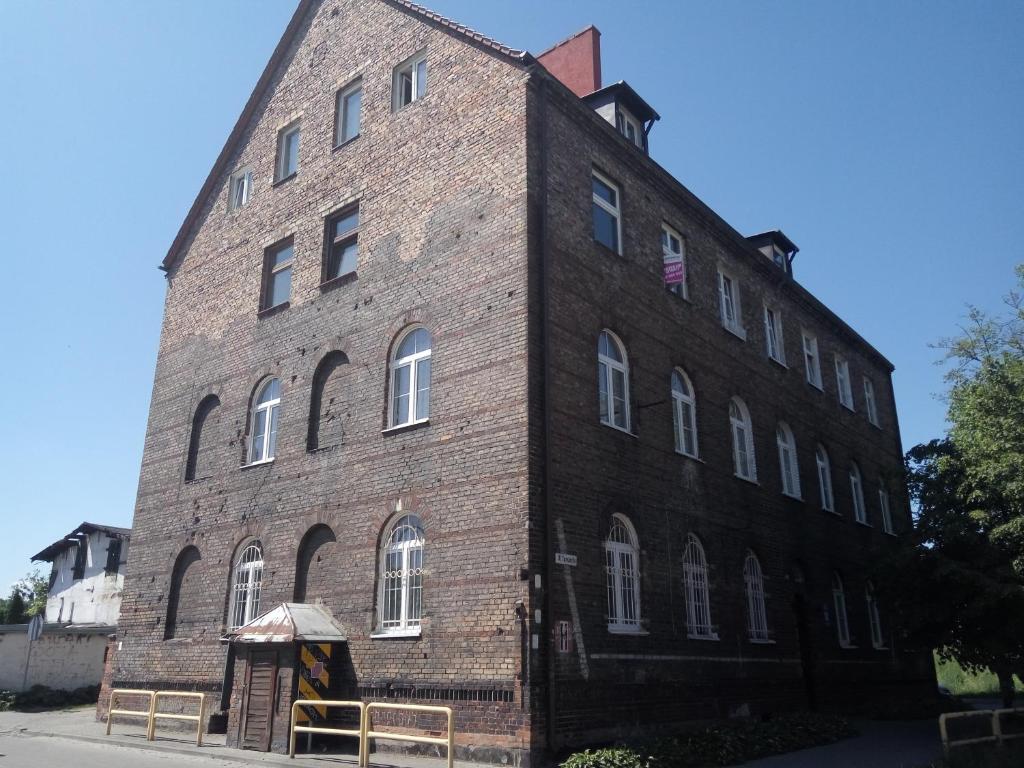 Fotografie z fotogalerie ubytování Danzig 1925 Old Town Apartment v Gdaňsku